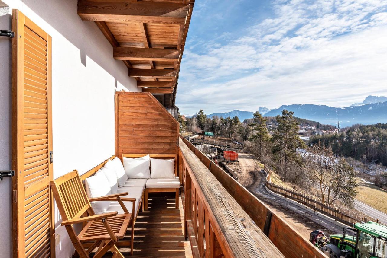 Alpin Farm Linde - Oberweidacherhof กอลลาลโบ ภายนอก รูปภาพ