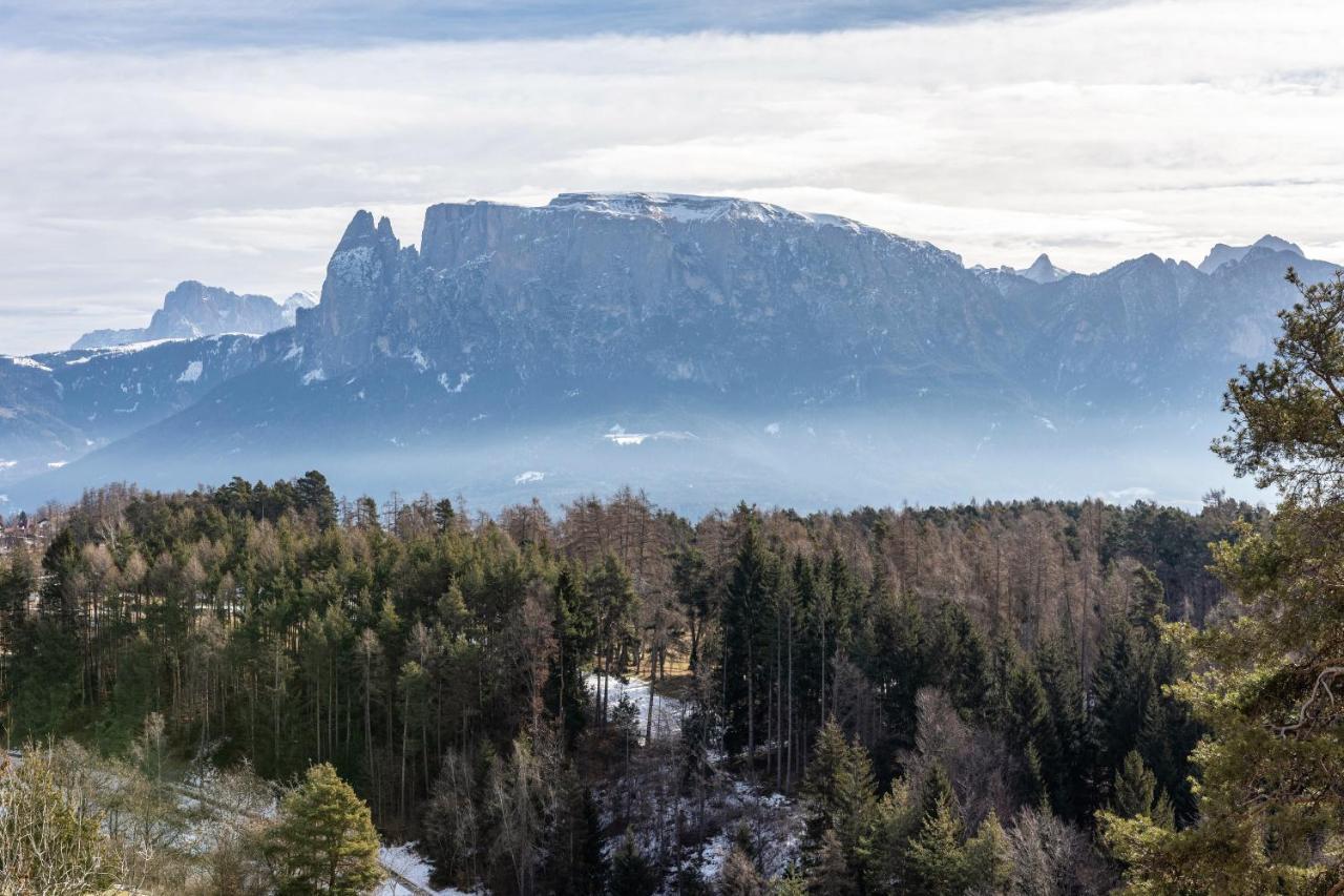 Alpin Farm Linde - Oberweidacherhof กอลลาลโบ ภายนอก รูปภาพ