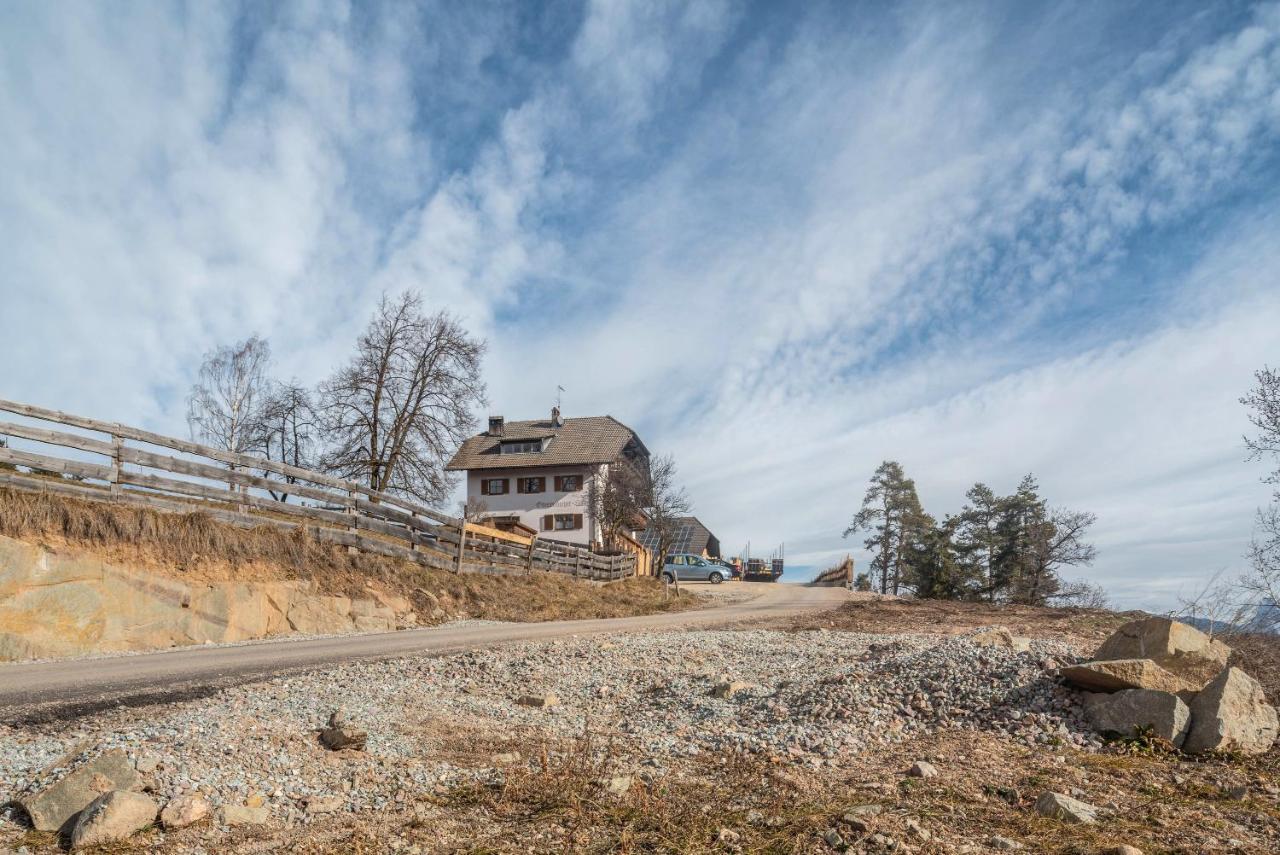 Alpin Farm Linde - Oberweidacherhof กอลลาลโบ ภายนอก รูปภาพ